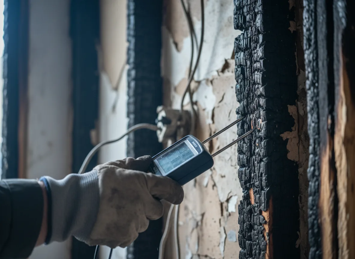 Fire Damage Restoration Ernest, PA FAQs